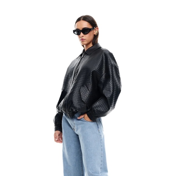 Lioness KENNY BOMBER | ONYX A2 - Picture 5 of 9